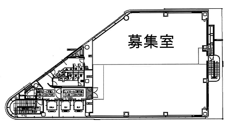 Ｘ－ＰＲＥＳＳ有楽町