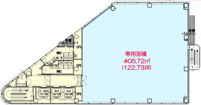 Ｘ－ＰＲＥＳＳ有楽町