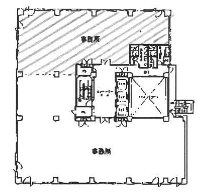 ランディック新橋ビル