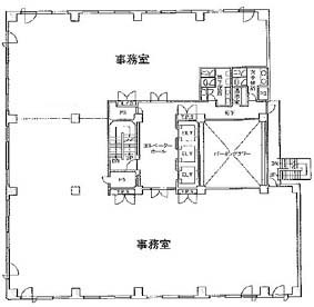 ランディック新橋ビル