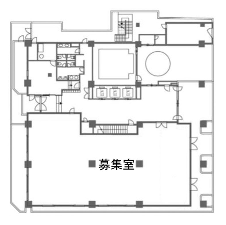 ランディック新橋ビル