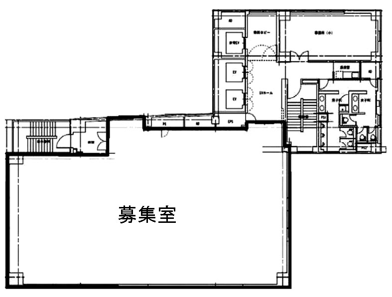 ヒューリック銀座三丁目ビル