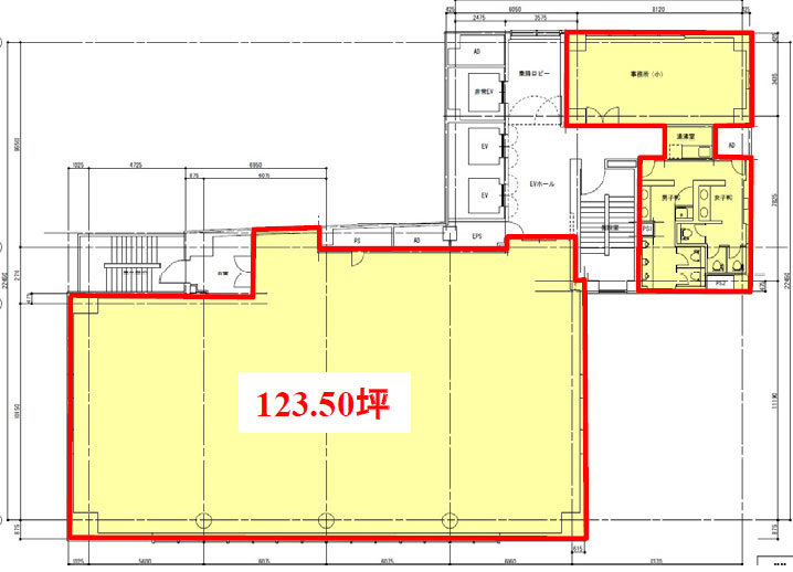 ヒューリック銀座三丁目ビル