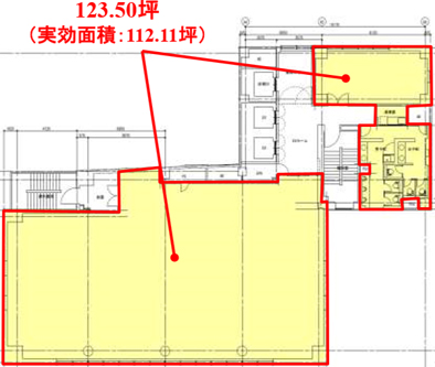 ヒューリック銀座三丁目ビル