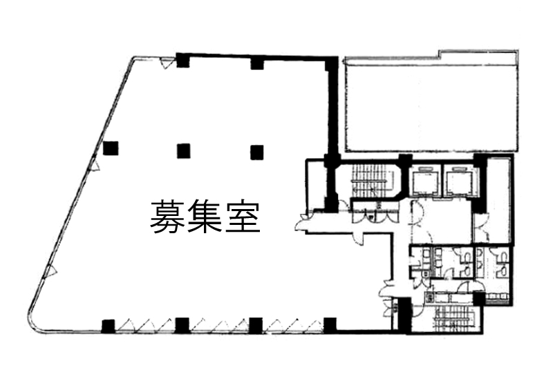 渋谷道玄坂スカイビル