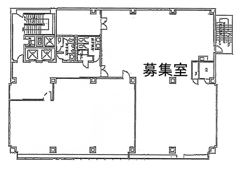 ハリファックス六本木ビル