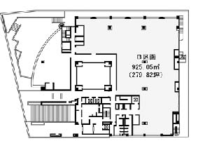 イースト六本木ビル