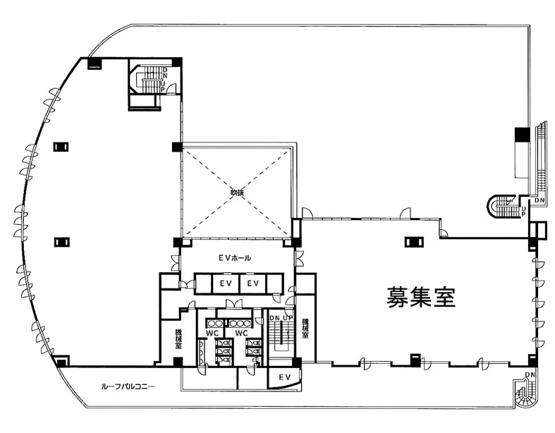 イースト六本木ビル