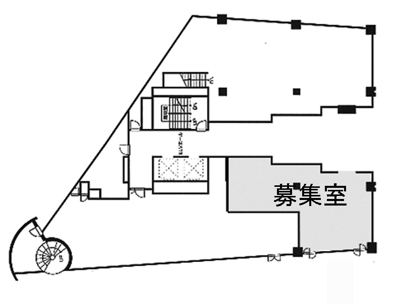 虎ノ門ピアザビル