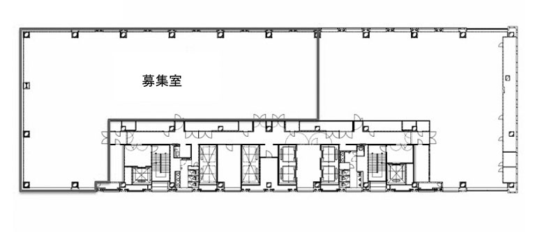 深川ギャザリア タワーＳ棟