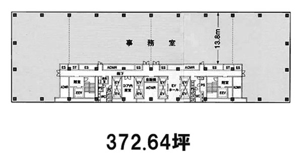 深川ギャザリア タワーＳ棟