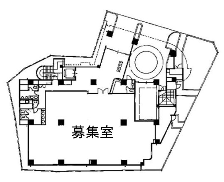 ＶＯＲＴ青葉台ＩＩ