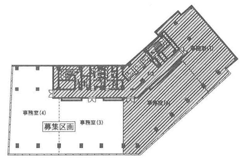 京王新宿三丁目ビル