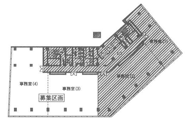 京王新宿三丁目ビル