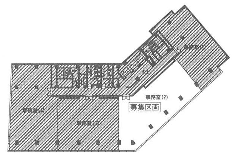 京王新宿三丁目ビル