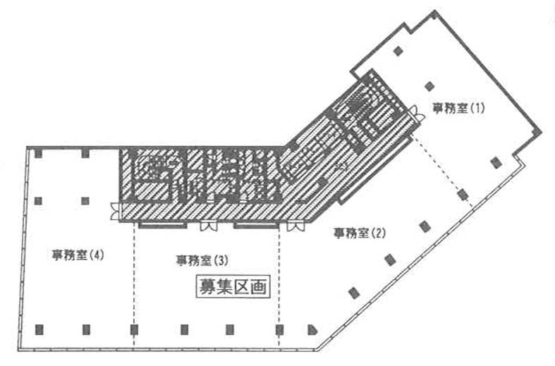 京王新宿三丁目ビル