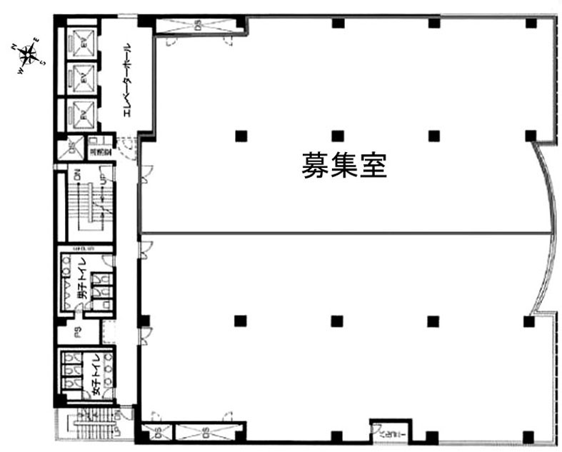 プライム新横浜ビル