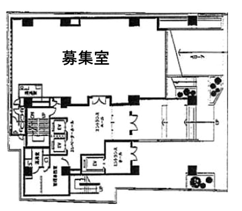 麹町シルクビル