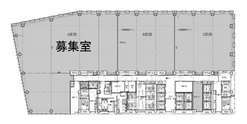 歌舞伎座タワー