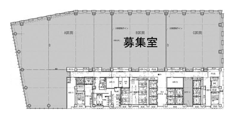 歌舞伎座タワー