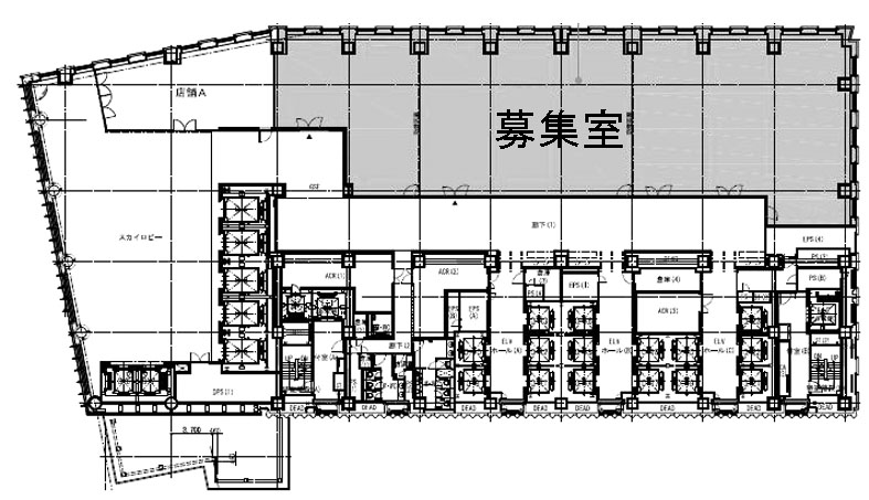 歌舞伎座タワー