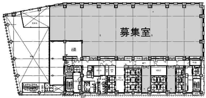 歌舞伎座タワー