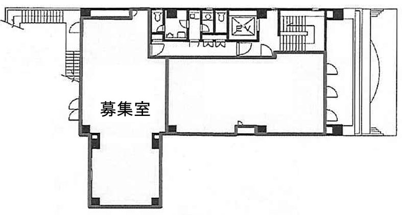 ＢＩＺｃｏｍｆｏｒｔ元町ビル