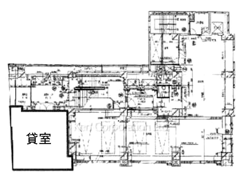 虎ノ門一丁目ＭＧビル