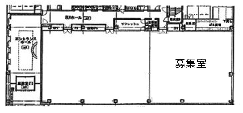 ＩＸＩＮＡＬ門前仲町