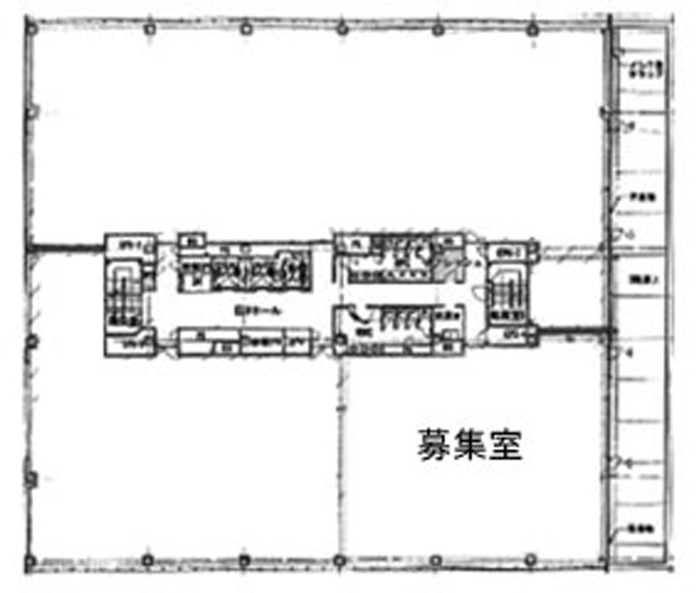 ＩＸＩＮＡＬ門前仲町