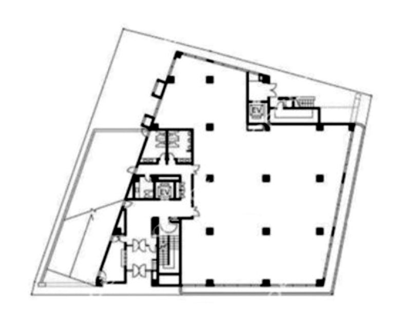 ＴＳＫ(真砂町)ビル