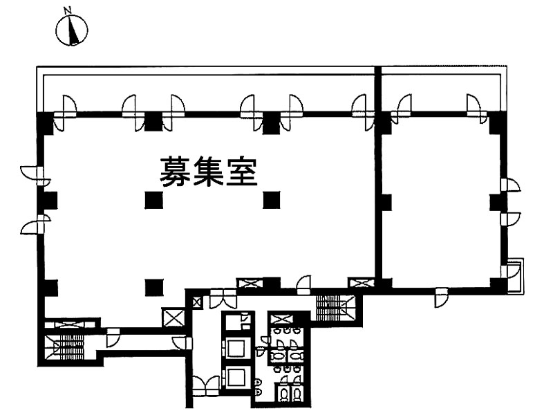 飯田橋スクエアビル