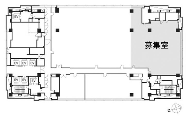 大手町野村ビル