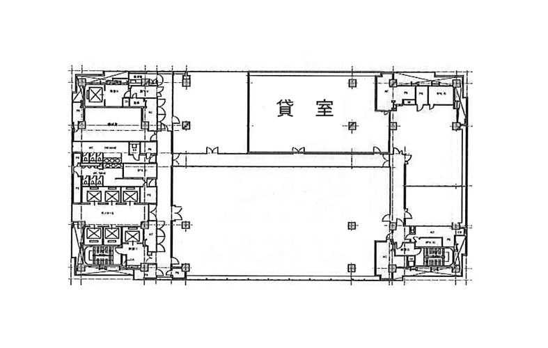 大手町野村ビル