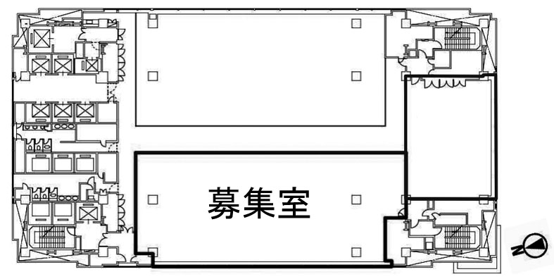 大手町野村ビル