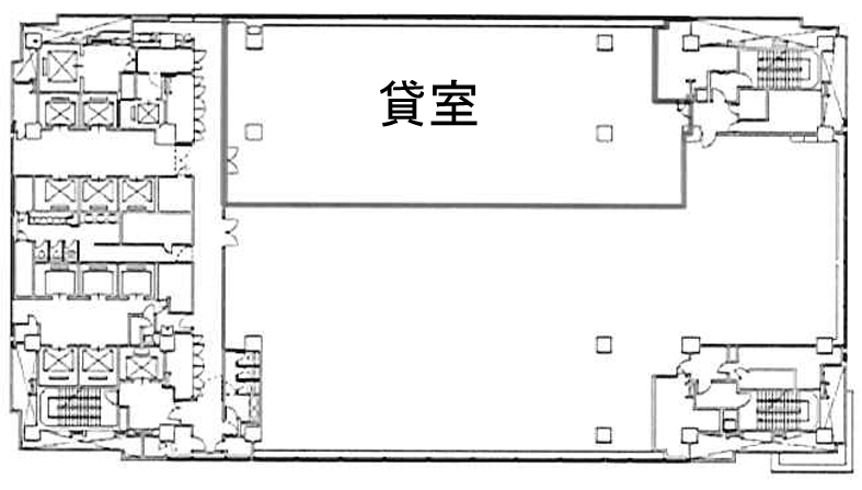 大手町野村ビル