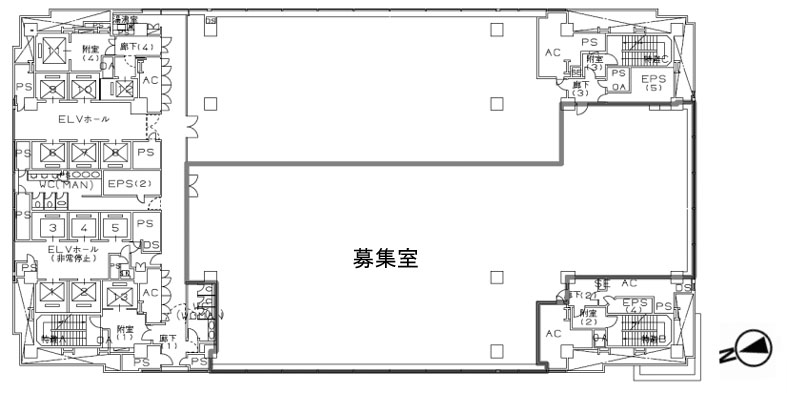 大手町野村ビル