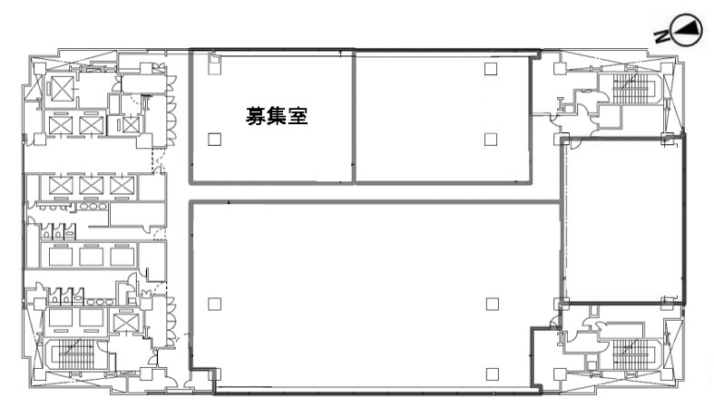 大手町野村ビル