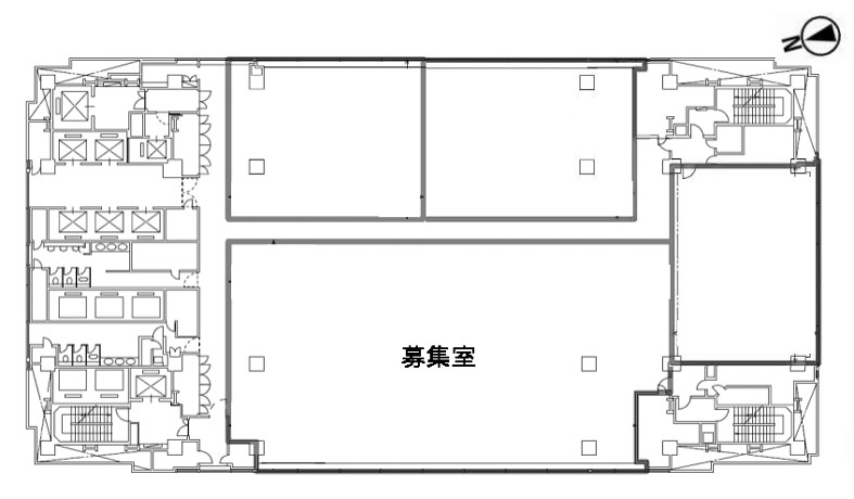 大手町野村ビル