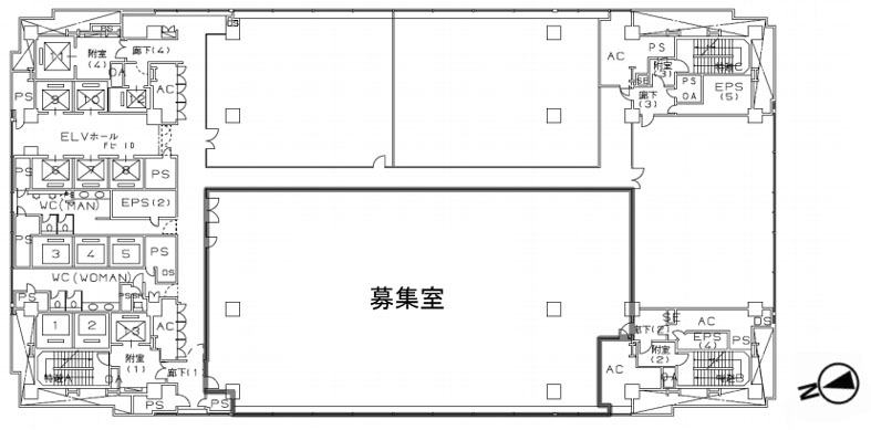 大手町野村ビル