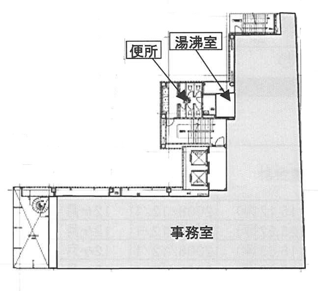 銀座ＹＯＭＩＫＯビル