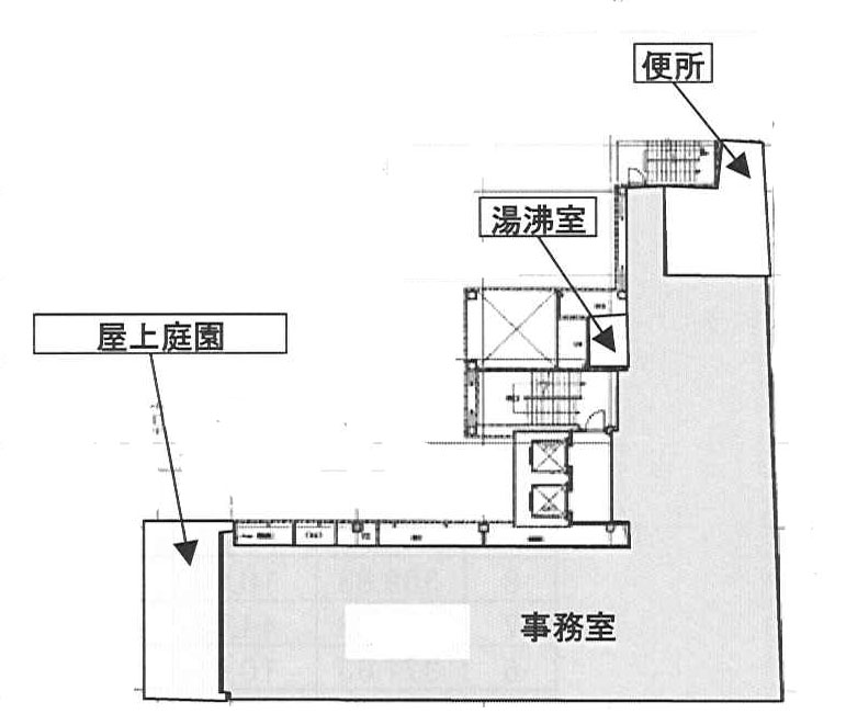 銀座ＹＯＭＩＫＯビル