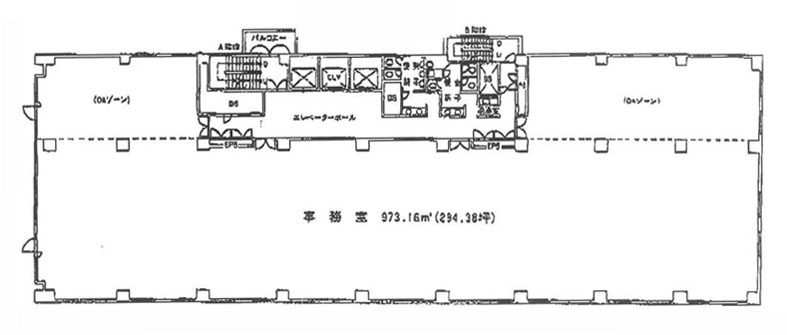 芝２５６スクエアビル