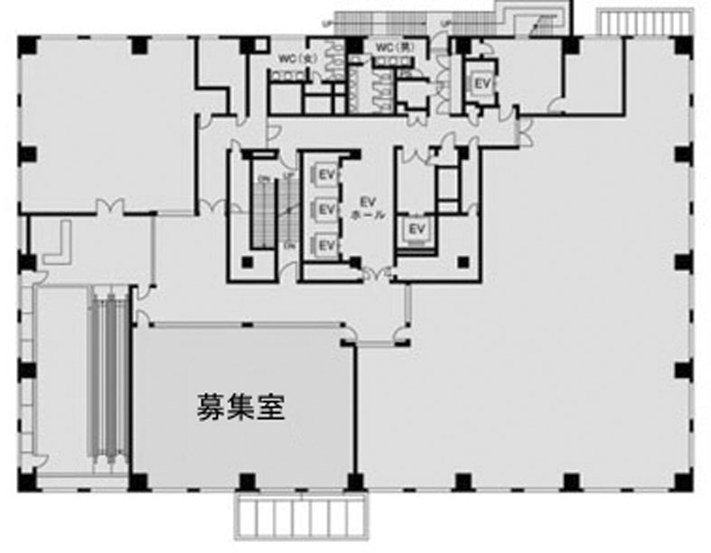 神谷町プライムプレイス