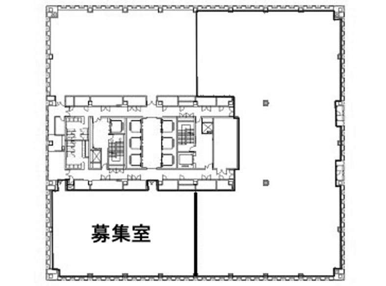 品川シーサイドサウスタワー