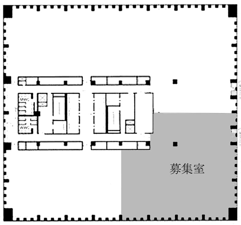 品川シーサイドサウスタワー