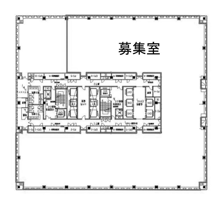 品川シーサイドサウスタワー