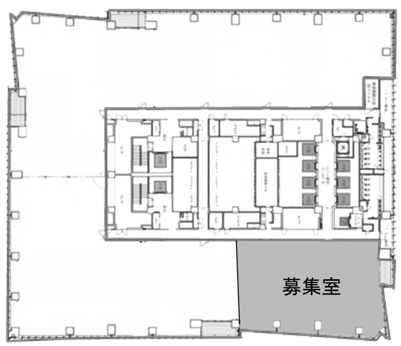 田町タワー