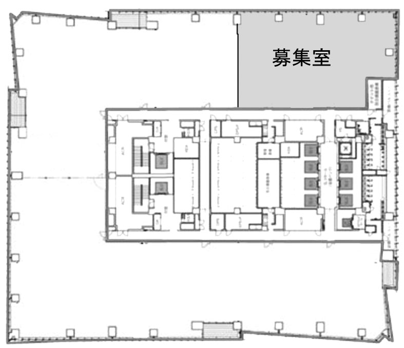 田町タワー