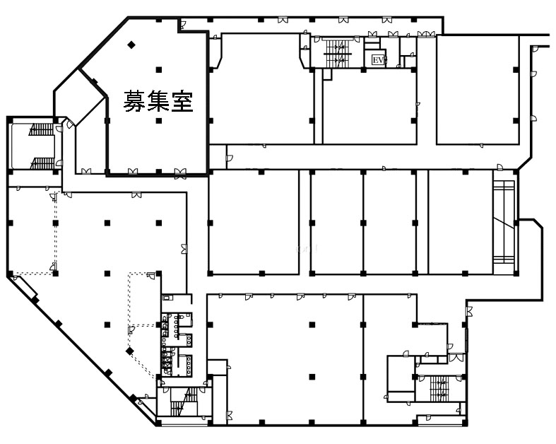 横浜ワールドポーターズ